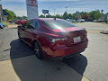 2022 Toyota Camry Hybrid XLE