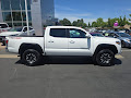 2023 Toyota Tacoma 4WD TRD Off Road