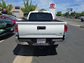 2023 Toyota Tacoma 4WD TRD Off Road