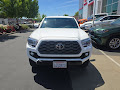 2023 Toyota Tacoma 4WD TRD Off Road