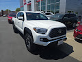 2023 Toyota Tacoma 4WD TRD Off Road