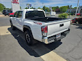 2023 Toyota Tacoma 4WD TRD Off Road