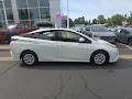 2017 Toyota Prius Two