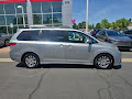2018 Toyota Sienna XLE