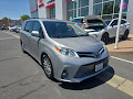 2018 Toyota Sienna XLE