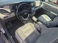 2018 Toyota Sienna XLE