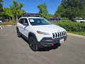 2018 Jeep Cherokee Trailhawk