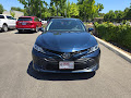 2020 Toyota Camry Hybrid LE