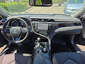 2020 Toyota Camry Hybrid LE