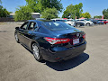 2020 Toyota Camry Hybrid LE