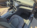 2020 Toyota Camry Hybrid LE