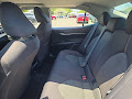 2020 Toyota Camry Hybrid LE