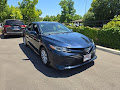 2020 Toyota Camry Hybrid LE