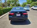 2020 Toyota Camry Hybrid LE