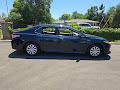 2020 Toyota Camry Hybrid LE