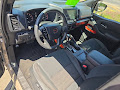 2022 Nissan Frontier PRO-X