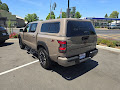 2022 Nissan Frontier PRO-X