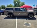 2022 Nissan Frontier PRO-X