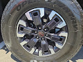 2022 Nissan Frontier PRO-X