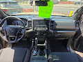 2022 Nissan Frontier PRO-X