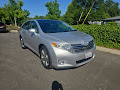 2010 Toyota Venza