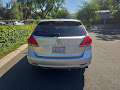 2010 Toyota Venza