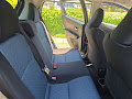 2012 Toyota Yaris SE