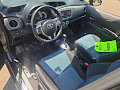 2012 Toyota Yaris SE