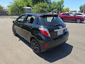 2012 Toyota Yaris SE