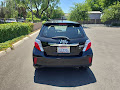 2012 Toyota Yaris SE