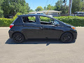 2012 Toyota Yaris SE