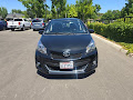 2012 Toyota Yaris SE
