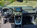 2020 Toyota RAV4 Hybrid LE
