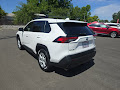 2020 Toyota RAV4 Hybrid LE