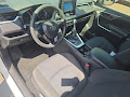 2020 Toyota RAV4 Hybrid LE