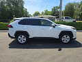 2020 Toyota RAV4 Hybrid LE
