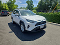2020 Toyota RAV4 Hybrid LE