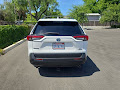 2020 Toyota RAV4 Hybrid LE
