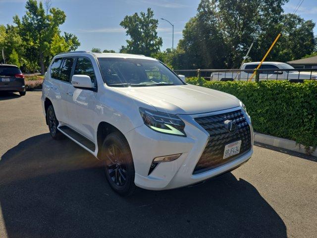 2020 Lexus GX GX 460 Premium