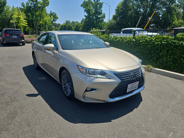2018 Lexus ES ES 350