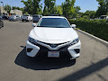 2020 Toyota Camry Hybrid SE