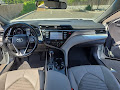 2020 Toyota Camry Hybrid SE