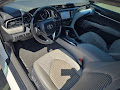 2020 Toyota Camry Hybrid SE