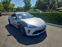 2020 Toyota 86 GT