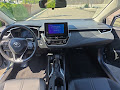 2023 Toyota Corolla Hybrid XLE
