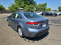 2023 Toyota Corolla Hybrid XLE