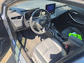 2023 Toyota Corolla Hybrid XLE