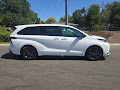 2025 Toyota Sienna XSE