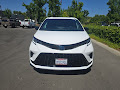 2025 Toyota Sienna XSE