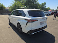 2025 Toyota Sienna XSE